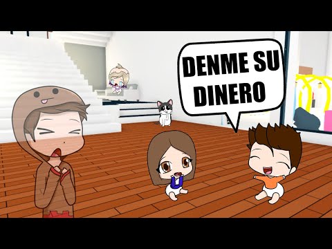 Adopto Un Bebe Malcriado Y Este Se Escapa De Mi Casa En Roblox Youtube - adopte a una bebe malcriada y se escapo en roblox youtube