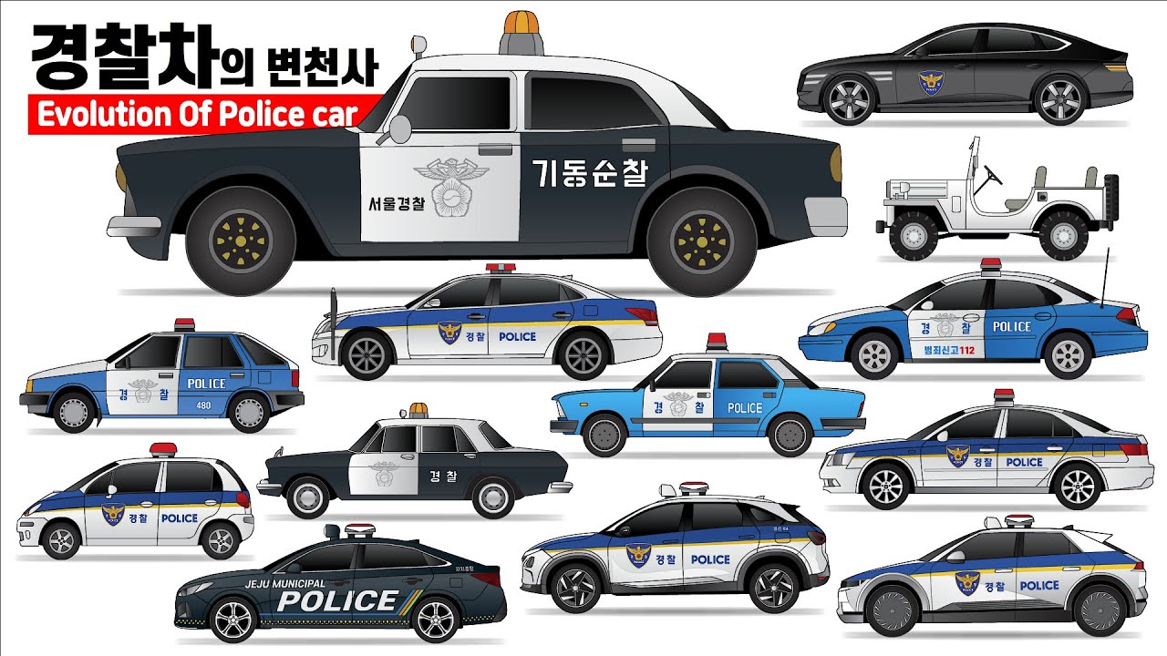 Korean Police Requests Cooperation From Canadian Police To