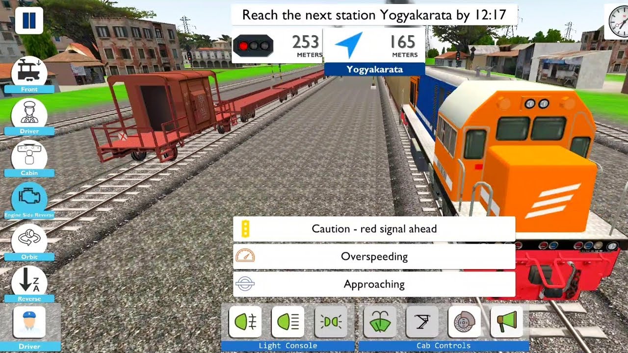 train simulator 2009 download full