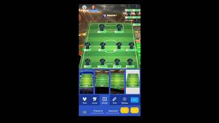 MYSOCCER11 - Football Lineup & Tactics Builder screenshot 2