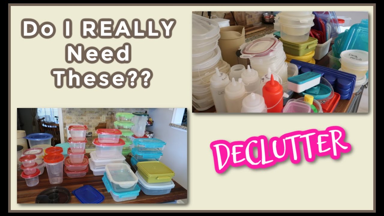 6 STEPS TO CLUTTER FREE CABINETS | ORGANIZE YOUR CABINETS IN 6 EASY