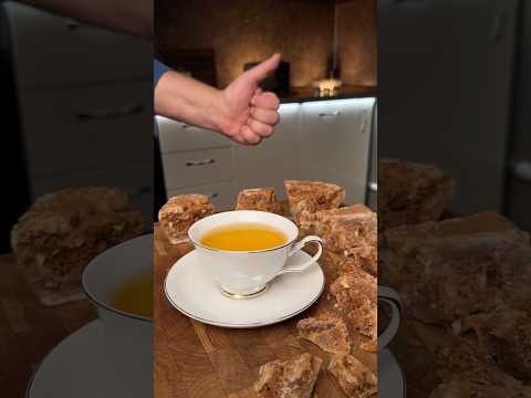 СОВЕТСКИЙ СНИКЕРС, который все ЗАБЫЛИ! Вкус из детства