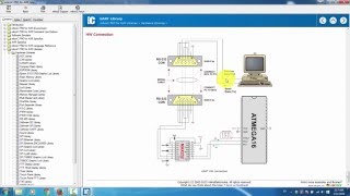 MikroC & ATmega32 - Giao tiếp UART (P1)