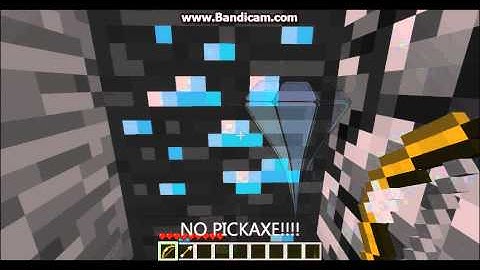 jump 2 blocks high with arrow. minecraft