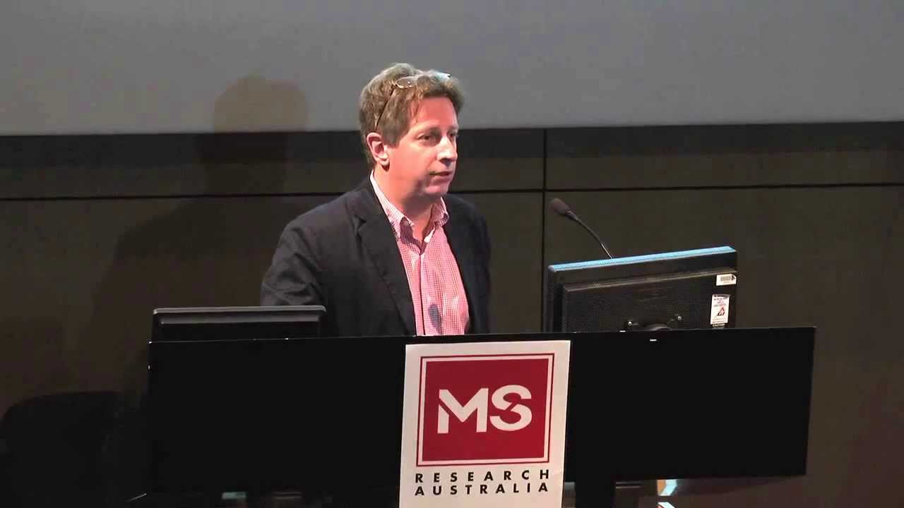 MS Treatments in Australia: old, new and emerging and how can we better treat the symptoms of MS