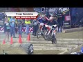 Endurocross Round 3 Ontario Webcast Vet Final