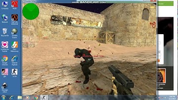 How to Install Gunxpmod+Zombie Swarm Mod