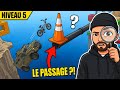 J'AI TROUVÉ UN PASSAGE SECRET DANS LE TUYAU NOIR ? 🕵️‍♂️ (troll box impossible)