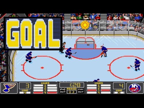 NHL