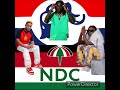 FANCY GADAM FT MACCASIO ONE NATION 