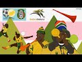 South Africa 2010 | A History Of The World Cup