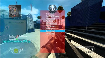 [BO2/1.18] Reborn v1 GSC Mod Menu