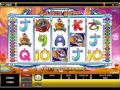 The Adventures of Galactic Gopher Retriggered Free Spins