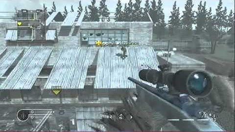 Pipeline no rpg sniper