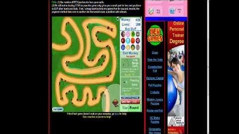 How to use cheat engine 5.6 on bloons tower defence 3