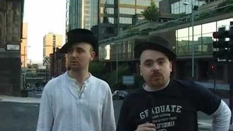 Intro - consolevania 2.6