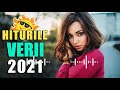 👉 Muzica Noua Romaneasca 💕 Cele Mai Ascultate Melodii 2021 🎇 Popular Songs ✔ Top Hituri Romanesti