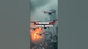 The Future of Humanitarian Robotics