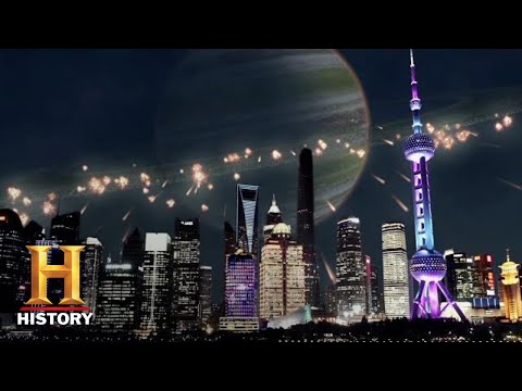 Video: How To Know If The World Will End