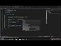11. Session 11 — C#: Indexers, Generics, Collections, Nullable Types