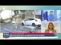 Δύο εκρήξεις και μία ληστεία στην Λεμεσό