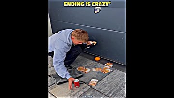 Next level scam 💀📈..... #shorts #edit #skullface