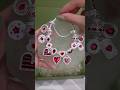 ASMR Packing #asmr #jewelrypackaging #packingorders #asmrpacking #jewelry #giftbox