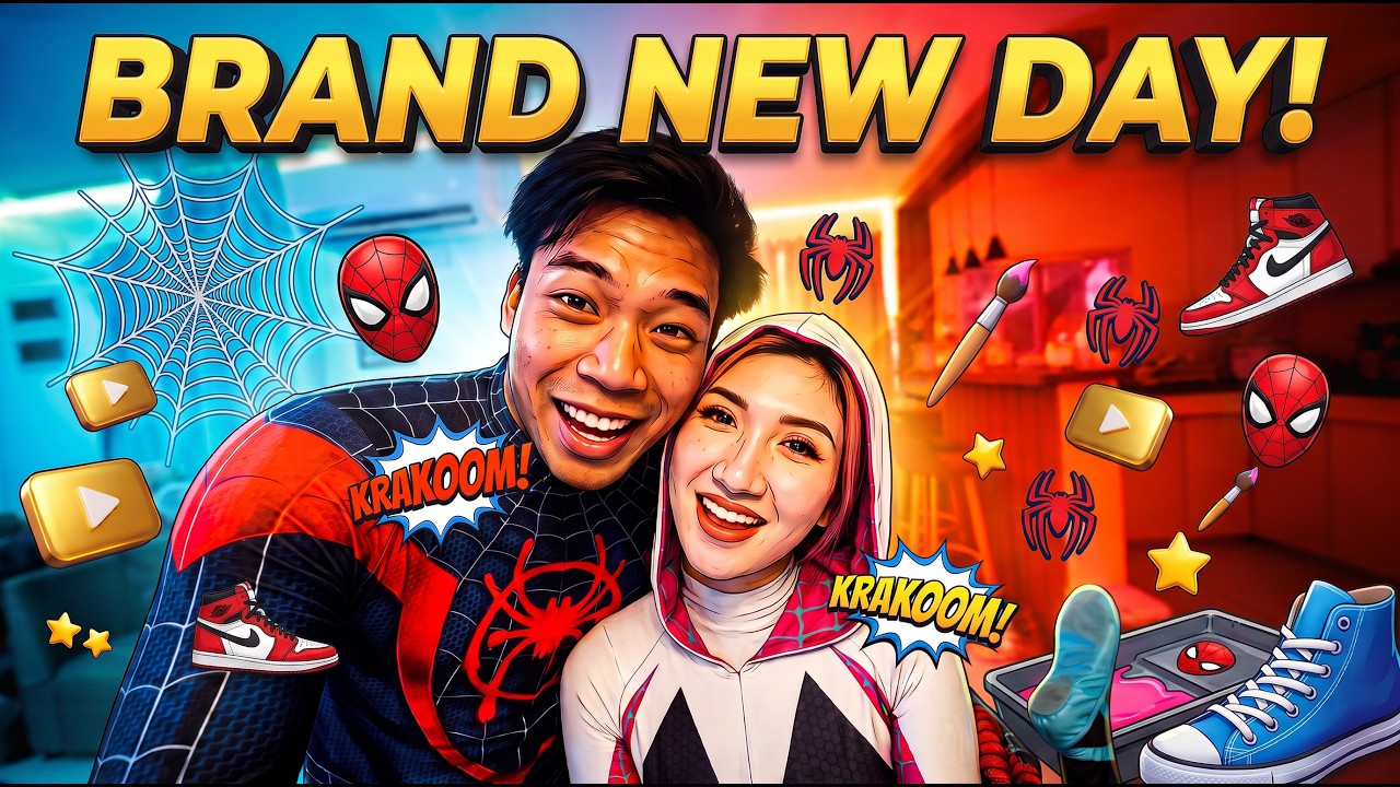 Latest Title & Thumbnail