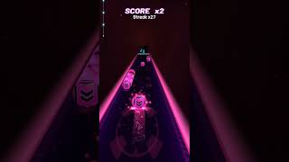 Dancing Road || Color Ball || #androidgames #gameplay #games #viral #shorts screenshot 4