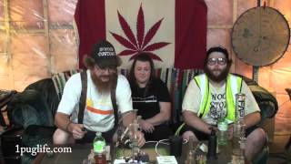 THC episode-538 mustard terps