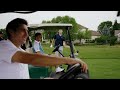 Off The Pitch | On The Green with Aidan, Patrick & Sean