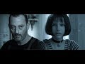 Mathilda and Leon/You wont cry for me will you? (music video by Evanescence)