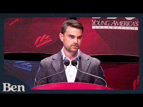 Ben shapiro vs. The university of wisconsin | @yaftv