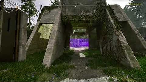 Talos Principle 2 - Quantum Tunneling