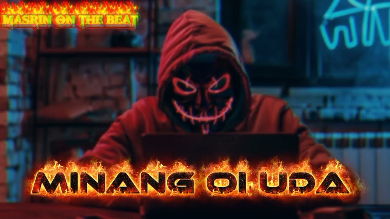 LAGU TERBARU‼️MINANG OI UDA_NEW MASRIN ON THE BEAT