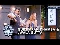 Son Of Abish feat. Gursimran Khamba & Jwala Gutta