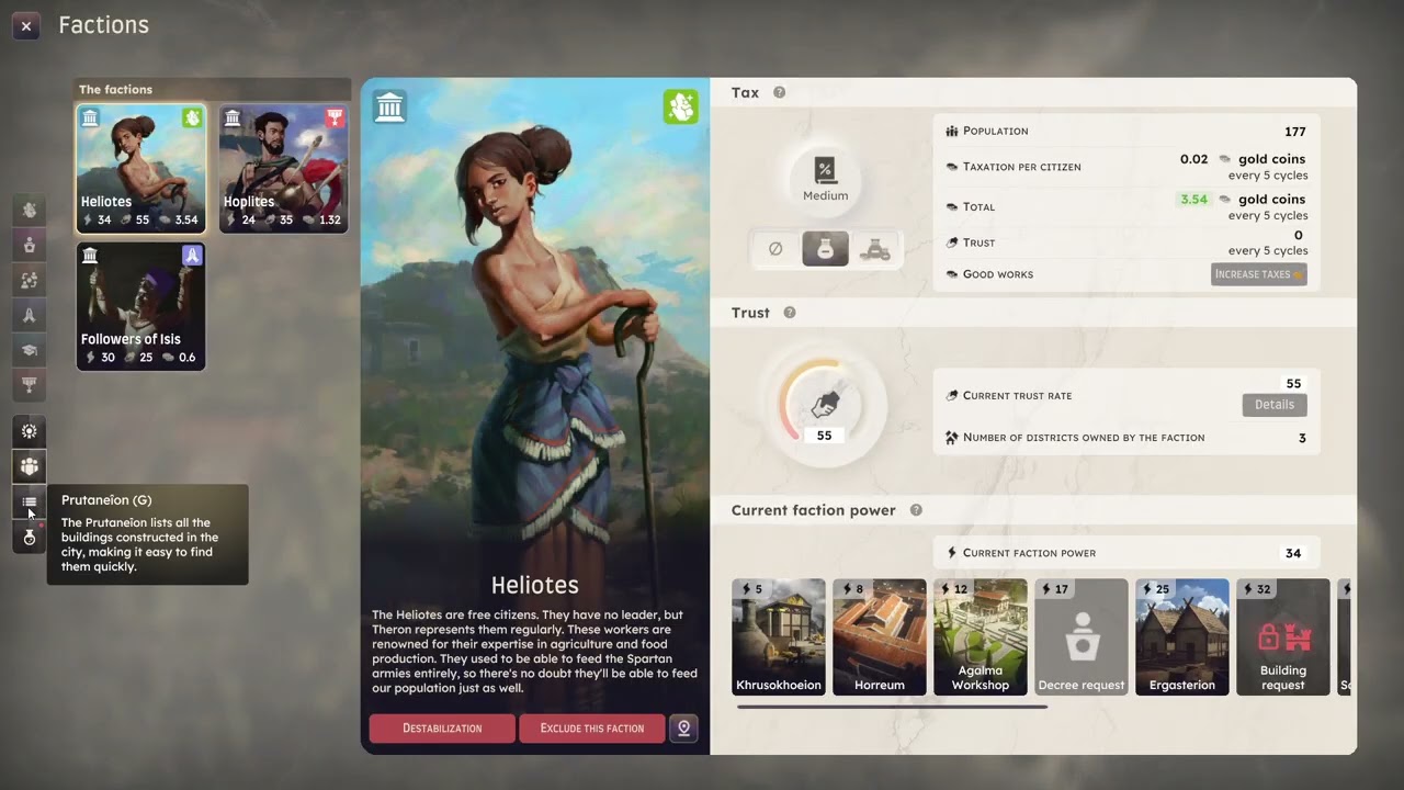 Memoriapolis 2025 GAMEPLAY-LAPTOP