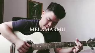 Melamarmu~cover by willy angga winata