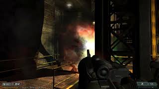 Doom 3: BFG Edition - Lost Missions | 04 | Underground Sector 2 | le_underground2