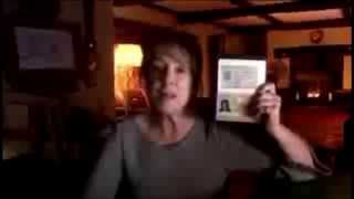 Harriet Jones- Ij Version