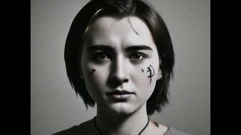 I Found My Own Missing Person Poster Online... But I Haven