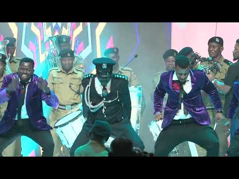 Mambo Bado Afande OJ And Afande Miya HMA Live Perfomance