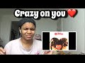 First Listen To Heart / Crazy On you / Reaction 😍