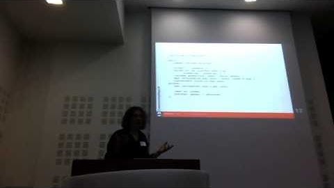 CDays14: Bartosz Milewski "Functional techniques in C++"