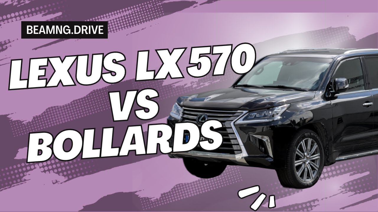 Калибровка подвески lexus lx 570 - 88 фото