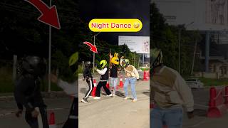 When Riders Dance🤣💥
