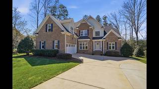 Lake Norman Area Dream Home Tour | 5 Bed Luxury Home in Denver NC