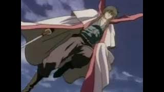 Legendary Battle'' Hiko Seijuro vs Fuji Japanese with english sub