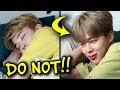 BTS - Don't Sleep While Others Are Awake #3