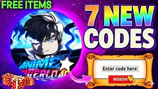 *SECRET UPDATE!* | Anime Overload CODES 2026 (ROBLOX Anime Overload) Profile